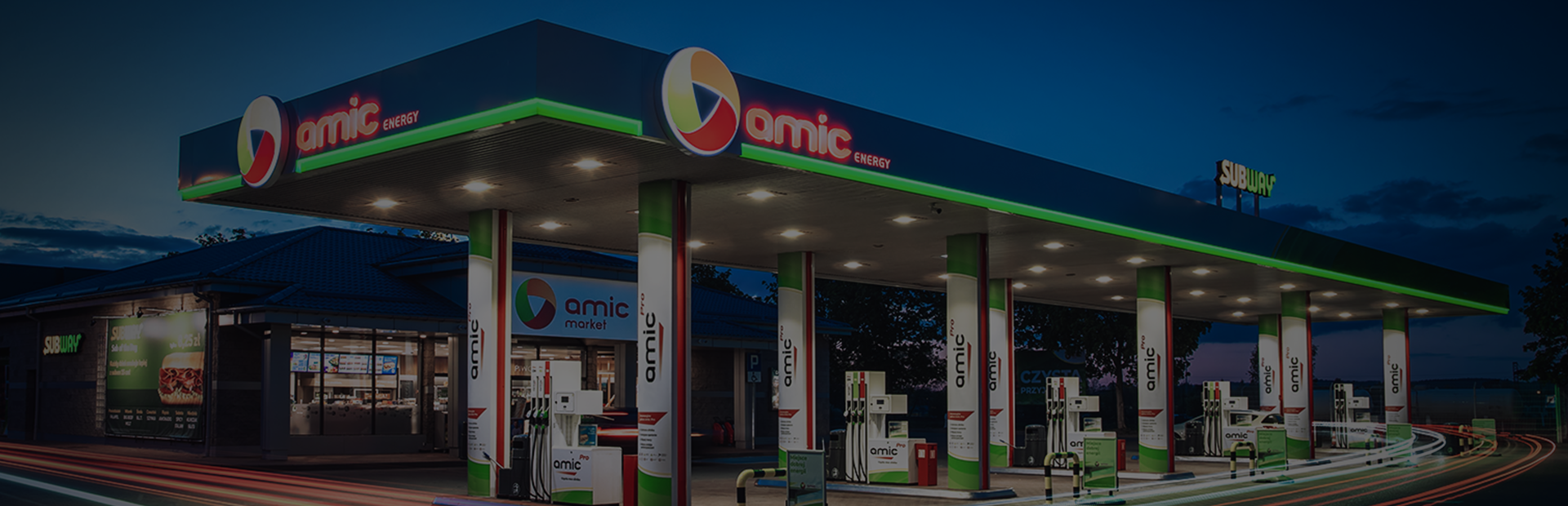 amic energy tankuj