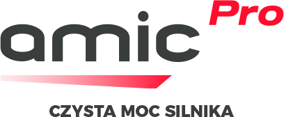 amic łukasz byśkiniewicz keyvisual